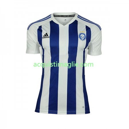 Divisa di Calcio HJK Helsinki Prima 2023